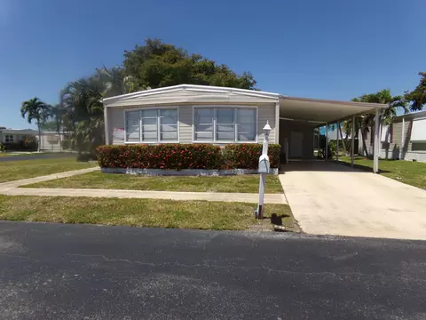 5321 NW 1st Ave, Pompano Beach, FL 33064