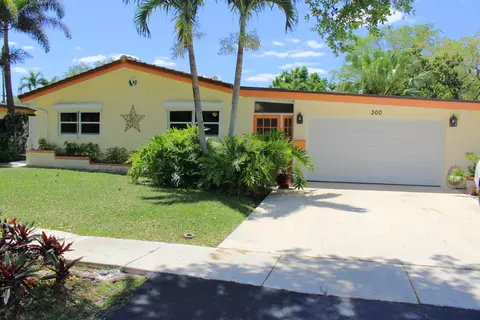 300 S 57th Ave, Hollywood, FL 33023