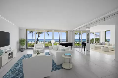 100 Royal Palm Way #A2, Palm Beach, FL 33480