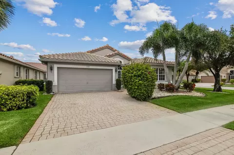 11594 Claria Dr, Boynton Beach, FL 33437