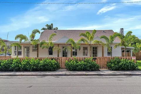 829 N K St, FL 33460