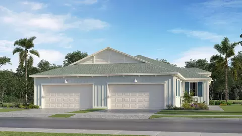2025 SE Crosswood Way, Port Saint Lucie, FL 34984