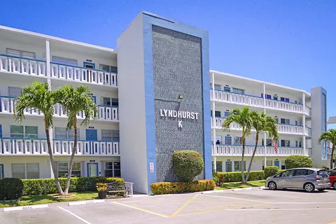 4045 Lyndhurst K, Deerfield Beach, FL 33442