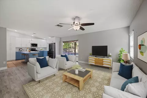 7603 Sunflower Dr, Margate, FL 33063 photo 3