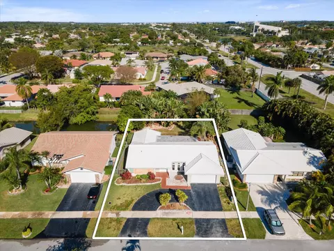 7603 Sunflower Dr, Margate, FL 33063 photo 46