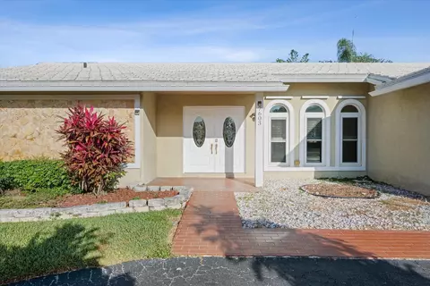 7603 Sunflower Dr, Margate, FL 33063 photo 10