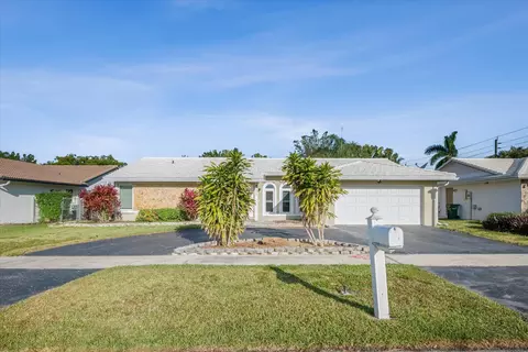 7603 Sunflower Dr, Margate, FL 33063 photo 9