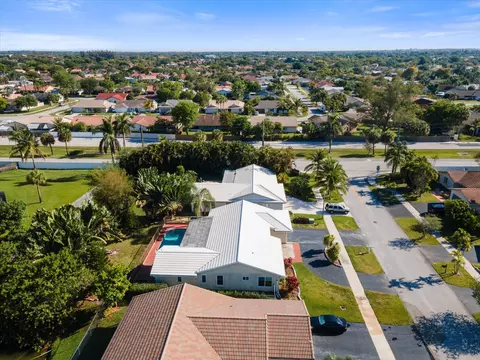 7603 Sunflower Dr, Margate, FL 33063 photo 48