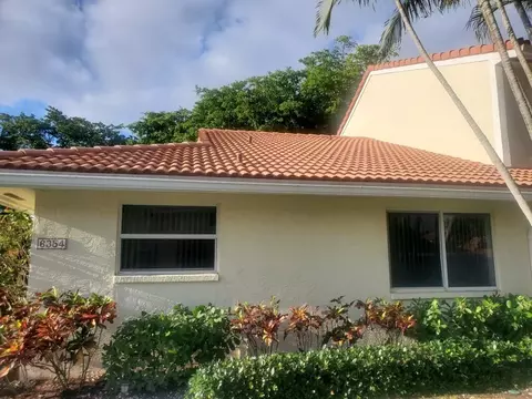 6354 Walk Cir, Boca Raton, FL 33433