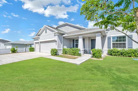 3725 SW Jack St, Port Saint Lucie, FL 34953