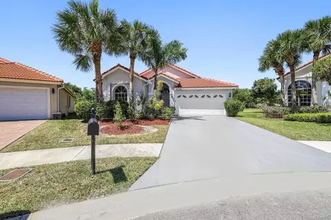 21767 Philmont Ct, Boca Raton, FL 33428
