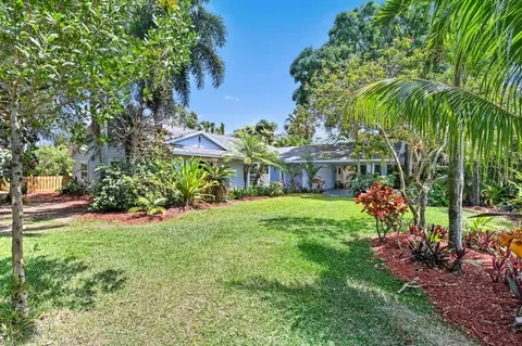 1141 SW Babcock Ave, Port Saint Lucie, FL 34953