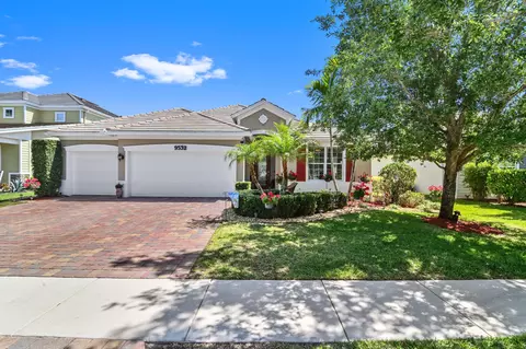 9532 Wrangler Dr, Lake Worth, FL 33467