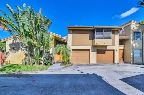 3033 W Missionwood Cir #A-44, Miramar, FL 33025