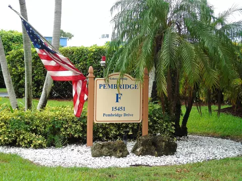 15451 Pembridge Dr #217, Delray Beach, FL 33484