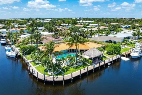 1020 NE 27th Ave, Pompano Beach, FL 33062