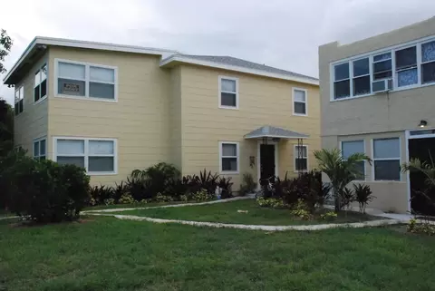 509 6th Ave #1-4, FL 33460