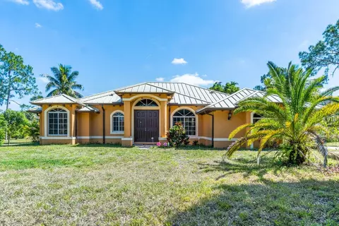 18854 49th St N, Loxahatchee, FL 33470