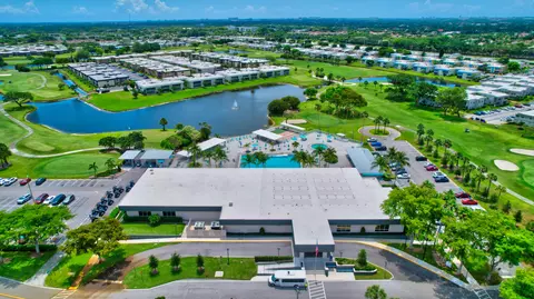 357 Normandy H, Delray Beach, FL 33484 photo 56