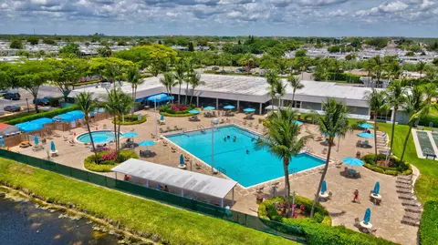 357 Normandy H, Delray Beach, FL 33484 photo 47