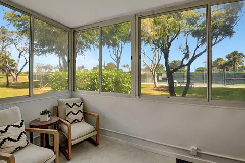 357 Normandy H, Delray Beach, FL 33484 photo 39