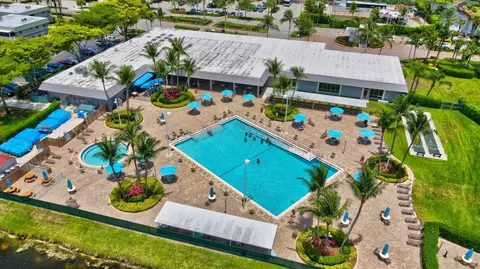 357 Normandy H, Delray Beach, FL 33484 photo 48