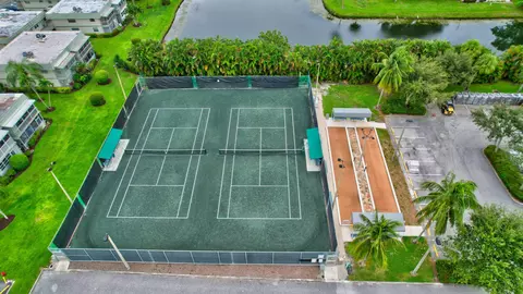 357 Normandy H, Delray Beach, FL 33484 photo 43