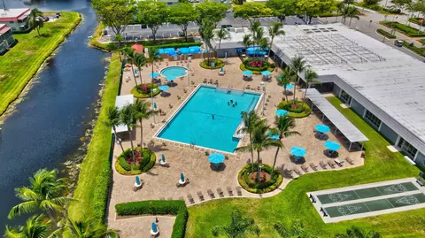 357 Normandy H, Delray Beach, FL 33484 photo 49