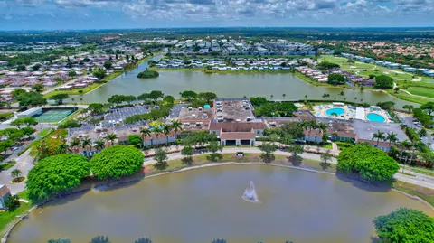 357 Normandy H, Delray Beach, FL 33484 photo 58