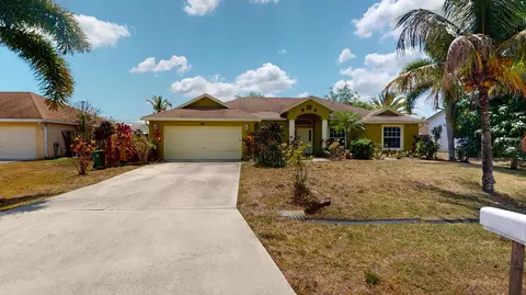 744 SW Monsoon Rd, Port Saint Lucie, FL 34953