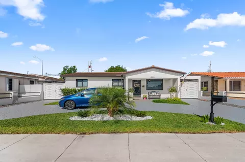3424 W 14th Ave, Hialeah, FL 33012