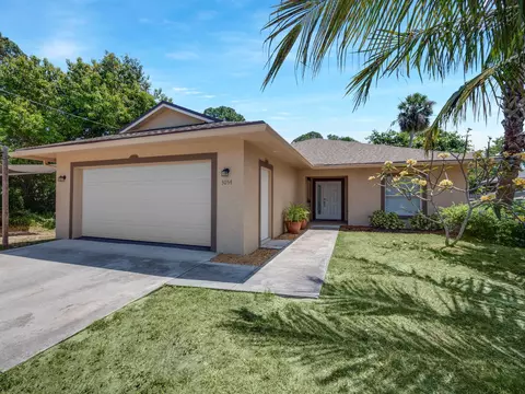 3054 SE Jefferson St, Stuart, FL 34997