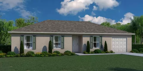 1384 SW Wellington Ave, Port Saint Lucie, FL 34953