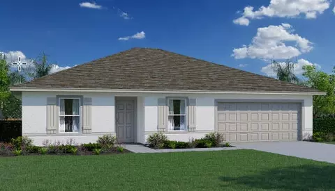 4217 SW Port St Lucie Blvd, Port Saint Lucie, FL 34953