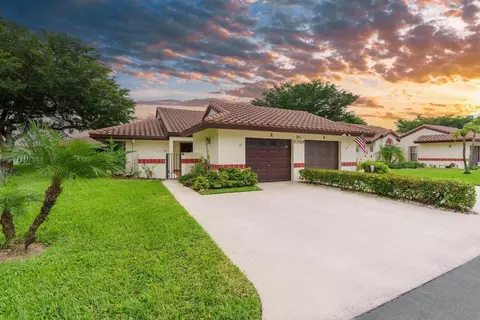 10924 Roebelini Palm Ct #A, Boynton Beach, FL 33437