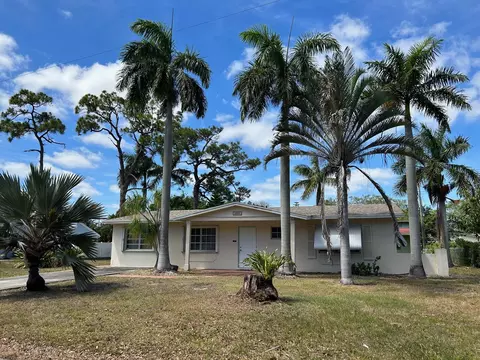 1191 SW 15th St, Boca Raton, FL 33486