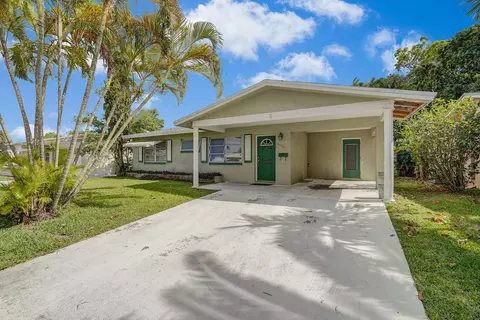 4406 NW 48th Ct, Tamarac, FL 33319