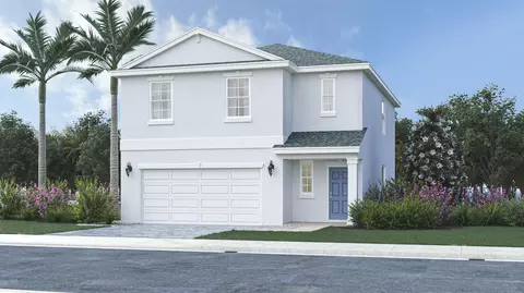 5959 Grassmere Street St, Port Saint Lucie, FL 34987
