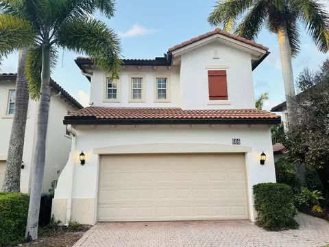 606 Moondancer Ct, Palm Beach Gardens, FL 33410