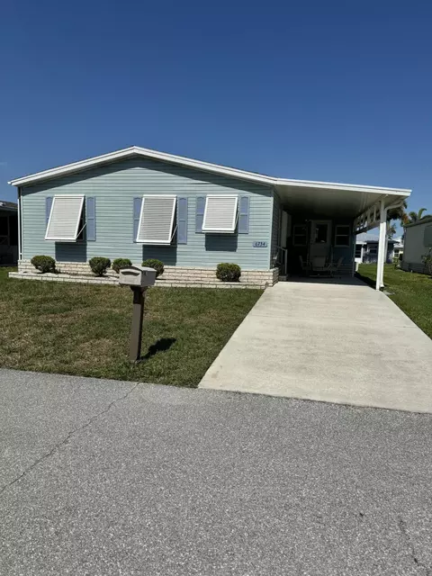 6734 Tucan St, Fort Pierce, FL 34951