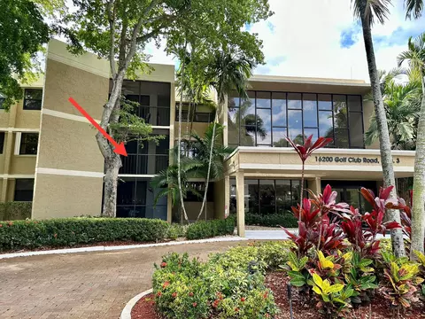 16200 Golf Club Rd #206, Weston, FL 33326