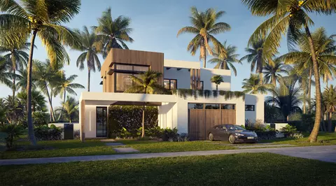 417 Lake Dr, Delray Beach, FL 33444