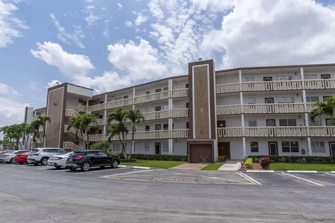 1078 Guildford #E, Boca Raton, FL 33434