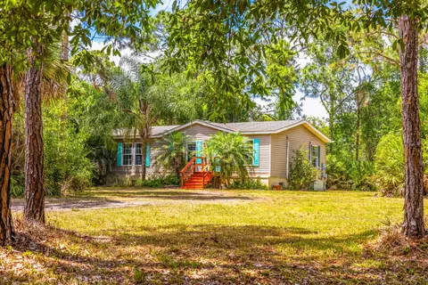 7800 SW Rattlesnake Run, Palm City, FL 34990
