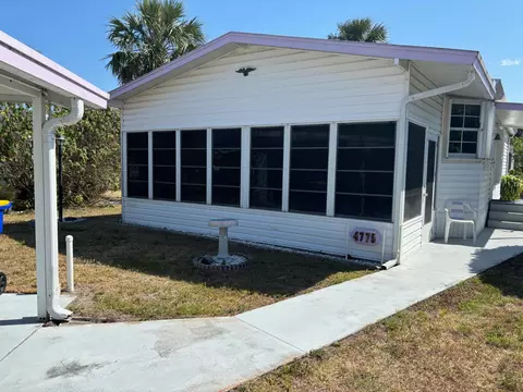 4775 NE Blue Heron Ln, Jensen Beach, FL 34957