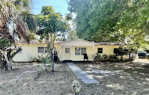 1029 Jamaica Ave, Fort Pierce, FL 34982