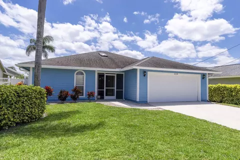 6118 Barbara St, Jupiter, FL 33458 photo 2