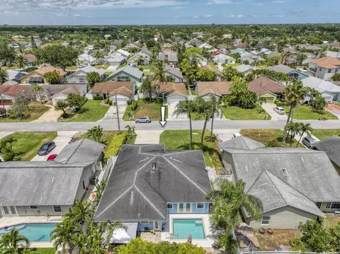 6118 Barbara St, Jupiter, FL 33458 photo 32