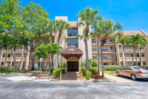 140 Lake Nancy Ln #413, West Palm Beach, FL 33411