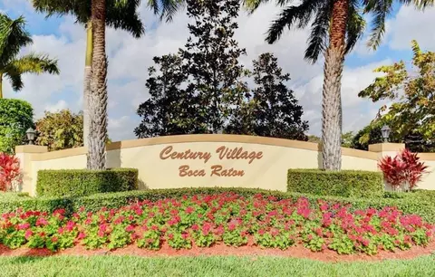 4005 Newcastle A, Boca Raton, FL 33434